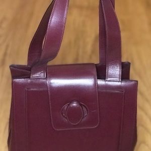 Authentic Cartier Bag (Rare)